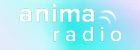 Anima Radio Logo